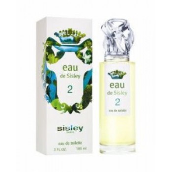 Sisley Eau De Sisley №2