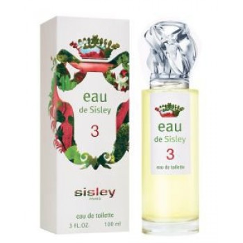 Sisley Eau De Sisley №3