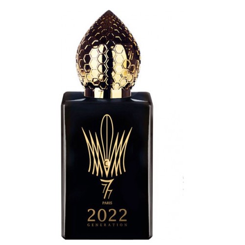 Stéphane Humbert Lucas 777 2022 Generation Homme