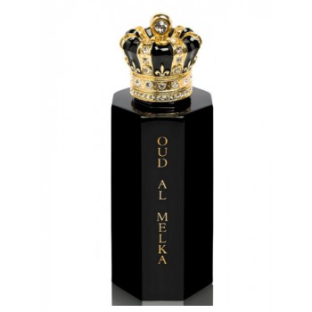 Royal Crown Oud Al Melka