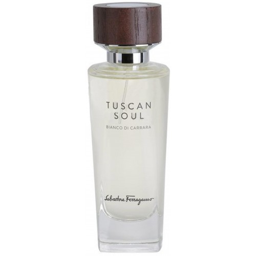 Salvatore Ferragamo Tuscan Soul Bianco Di Carra