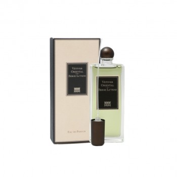 Serge Lutens Vetiver Oriental