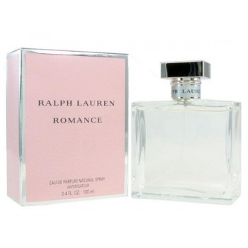 Ralph Lauren Romance