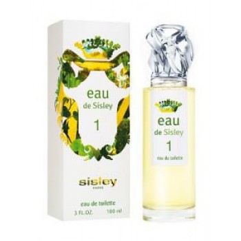 Sisley Eau De Sisley №1