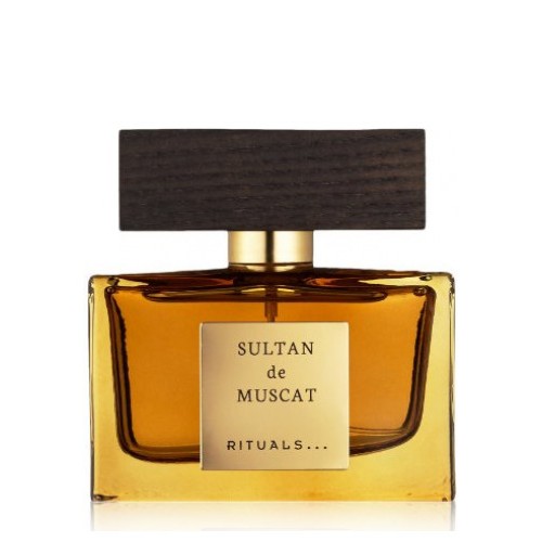 Rituals Sultan de Muscat