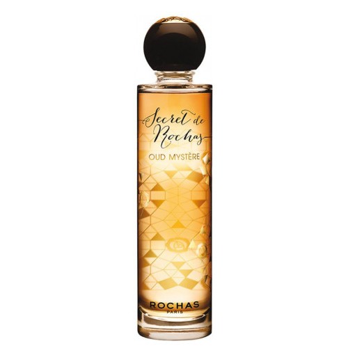 Rochas Secret de Oud Mystère