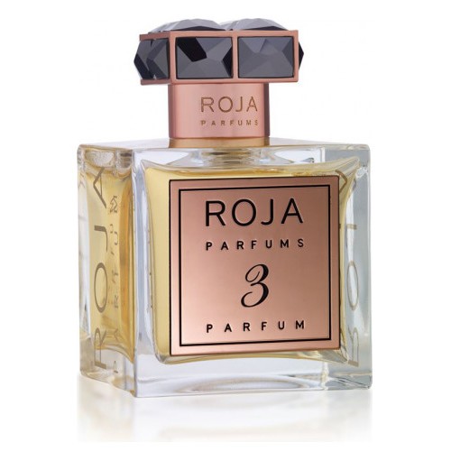 Roja Dove Parfum De La Nuit №3
