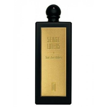 Serge Lutens Sidi Bel-Abbès