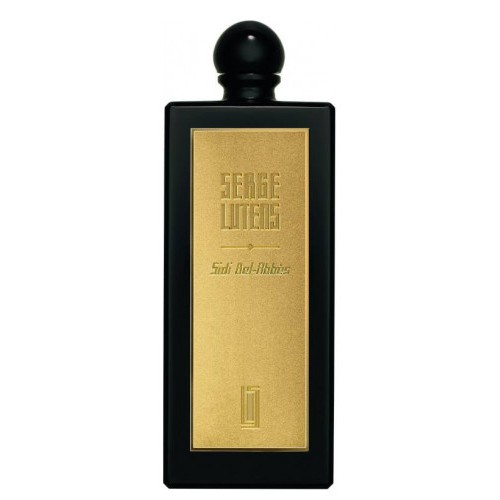 Serge Lutens Sidi Bel-Abbès