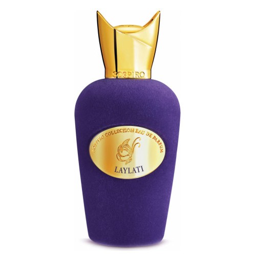 Sospiro Perfumes Laylati (Afgano Puro)