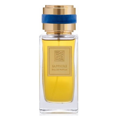 Signature Sapphire