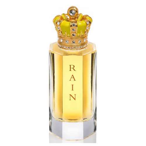 Royal Crown Rain