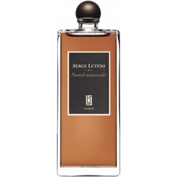 Serge Lutens Santal Majuscule