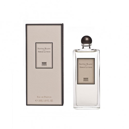 Serge Lutens Santal Blanc