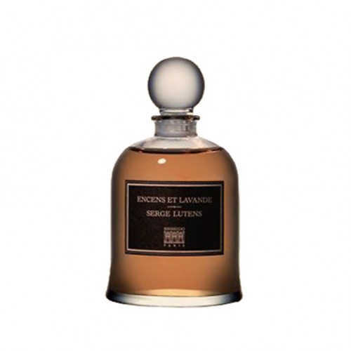 Serge Lutens Encens et Lavande
