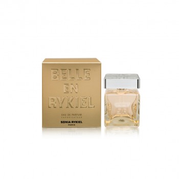 Sonia Rykiel Belle en Rykiel eau de parfum