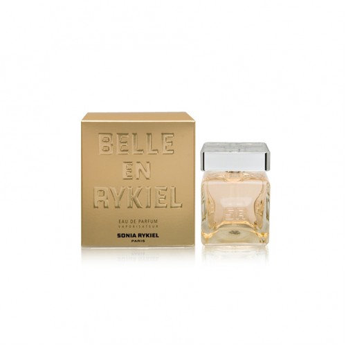 Sonia Rykiel Belle en Rykiel eau de parfum