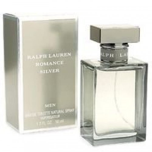 Ralph Lauren Silver Romance