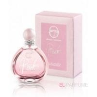 Sergio Tacchini Precious Pink