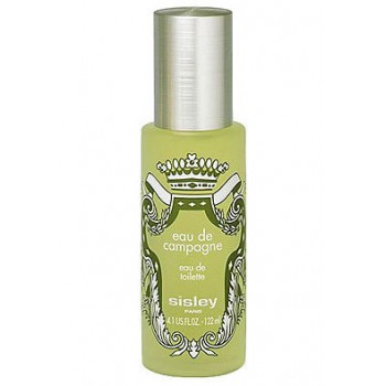 Sisley Eau de Campagne