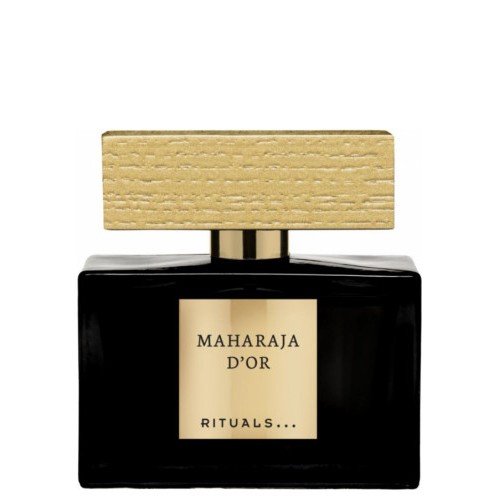 Rituals Maharaja d'Or