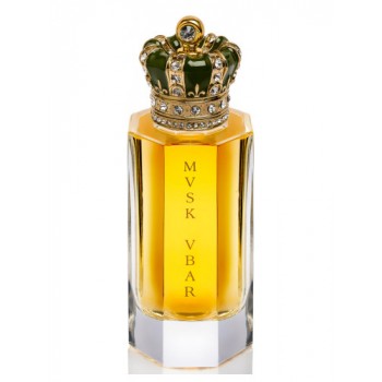 Royal Crown Musk Ubar