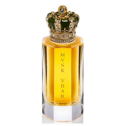 Royal Crown Musk Ubar