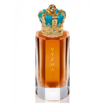 Royal Crown Ytzma