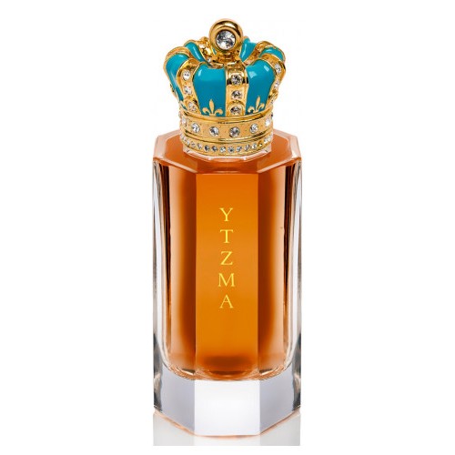 Royal Crown Ytzma