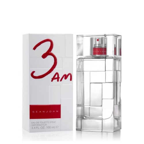 Sean John 3 AM