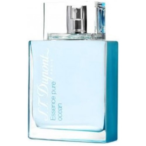 S.T. Dupont Essence Pure Ocean