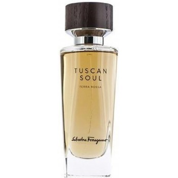 Salvatore Ferragamo Tuscan Soul Intense Terra rossa