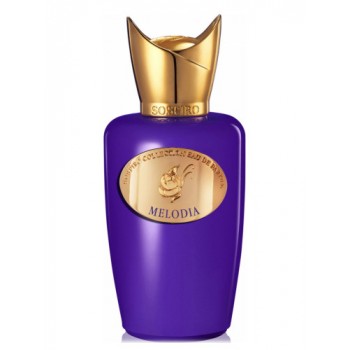 Sospiro Perfumes Melodia