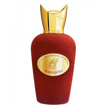 Sospiro Perfumes Wardasina (Rosso Afgano)