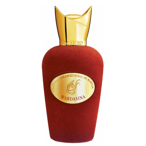 Sospiro Perfumes Wardasina (Rosso Afgano)