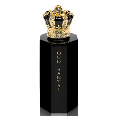 Royal Crown Oud Santal