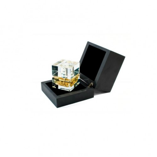 Ramon Molvizar Black Cube
