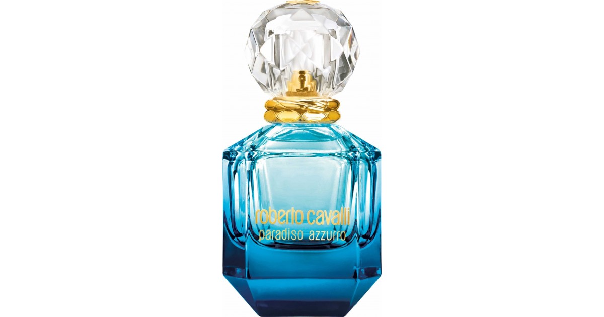 Roberto Cavalli Paradiso Azzurro купить в Минске: Роберто Кавали ...