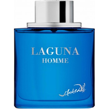 Salvador Dali Laguna Homme