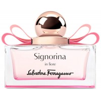 Salvatore Ferragamo Signorina In Fiore