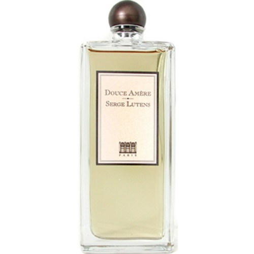 Serge Lutens Douce Amere