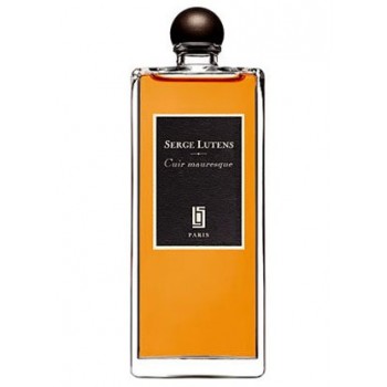 Serge Lutens Cuir Mauresque