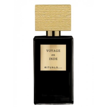 Rituals Voyage en Inde