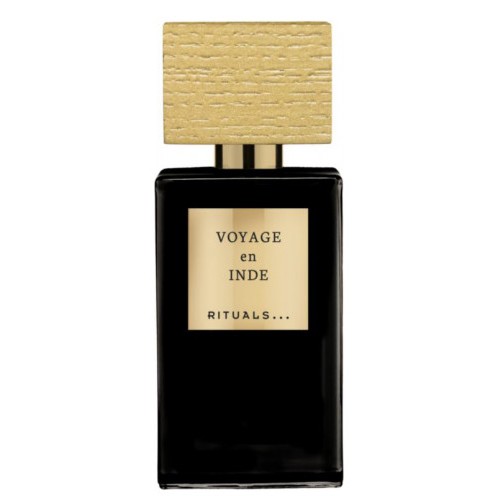 Rituals Voyage en Inde