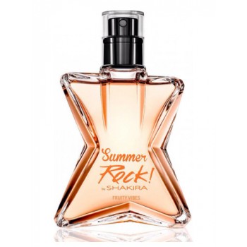 Shakira Summer Rock! Fruity Vibes