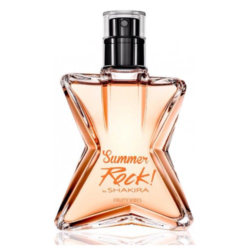 Shakira Summer Rock! Fruity Vibes