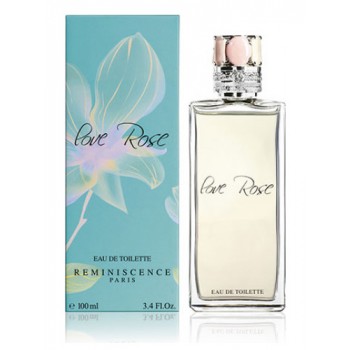 Reminiscence Love Rose Eau de Toilette