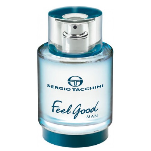Sergio Tacchini Feel Good Man
