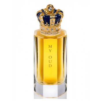 Royal Crown My Oud