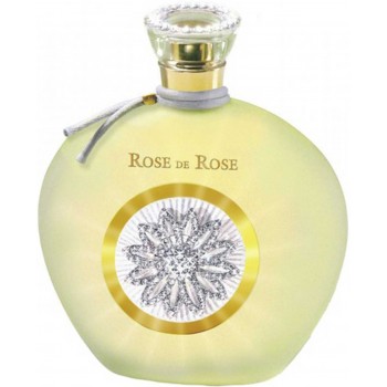 Rance Rose De Rose